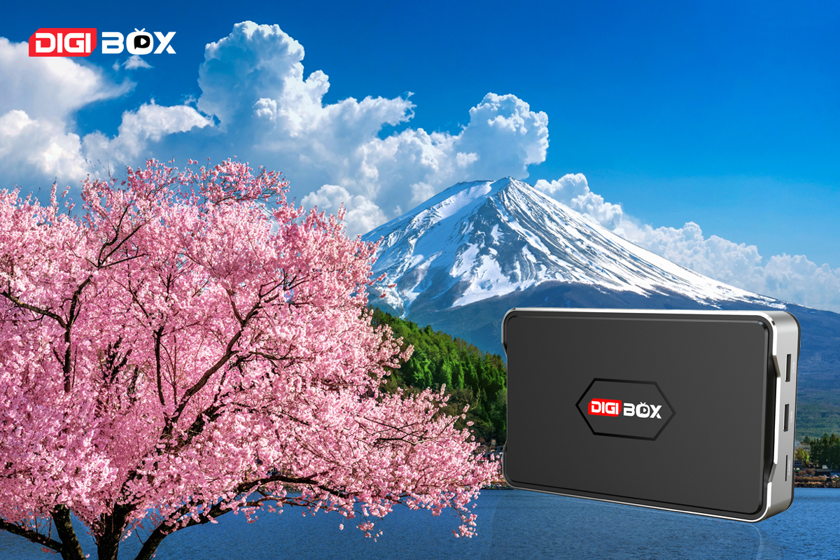 これはアリ？新型DIGIBOX D6 MAXを本音レビュー｜EVPAD・UBOX比較