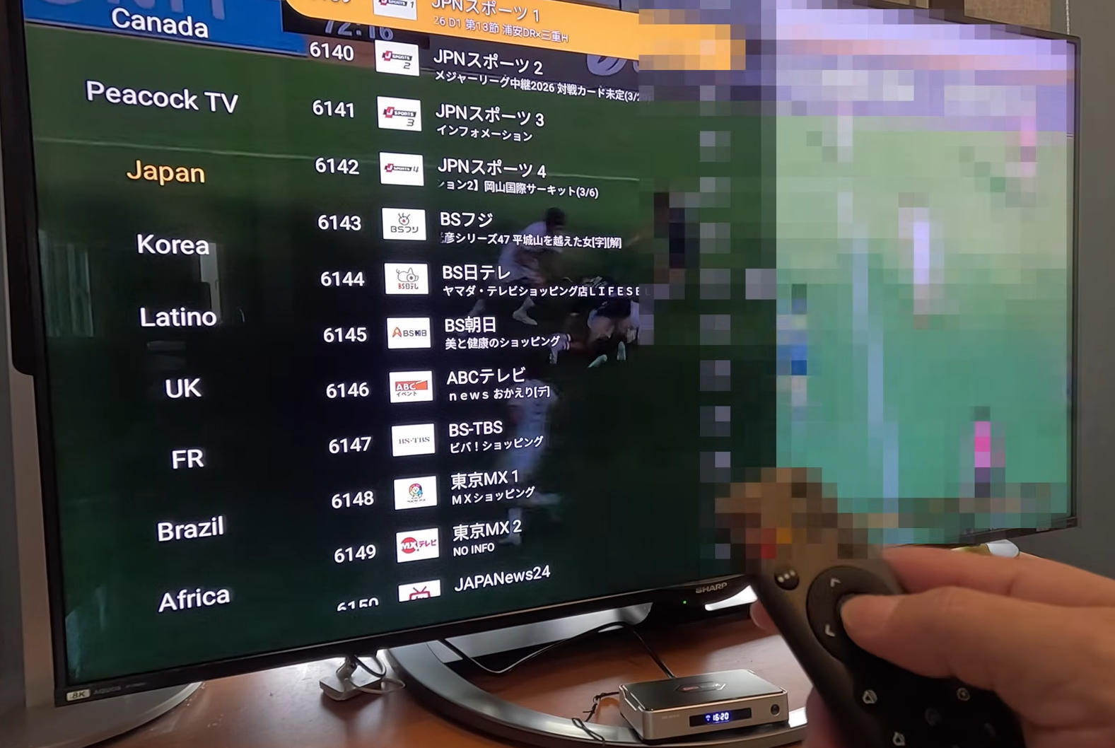 【デリカミニ】置くだけで世界のテレビ・YouTube見放題!DIGIBox D6 Maxの車載体験レビュー【全車種対応】