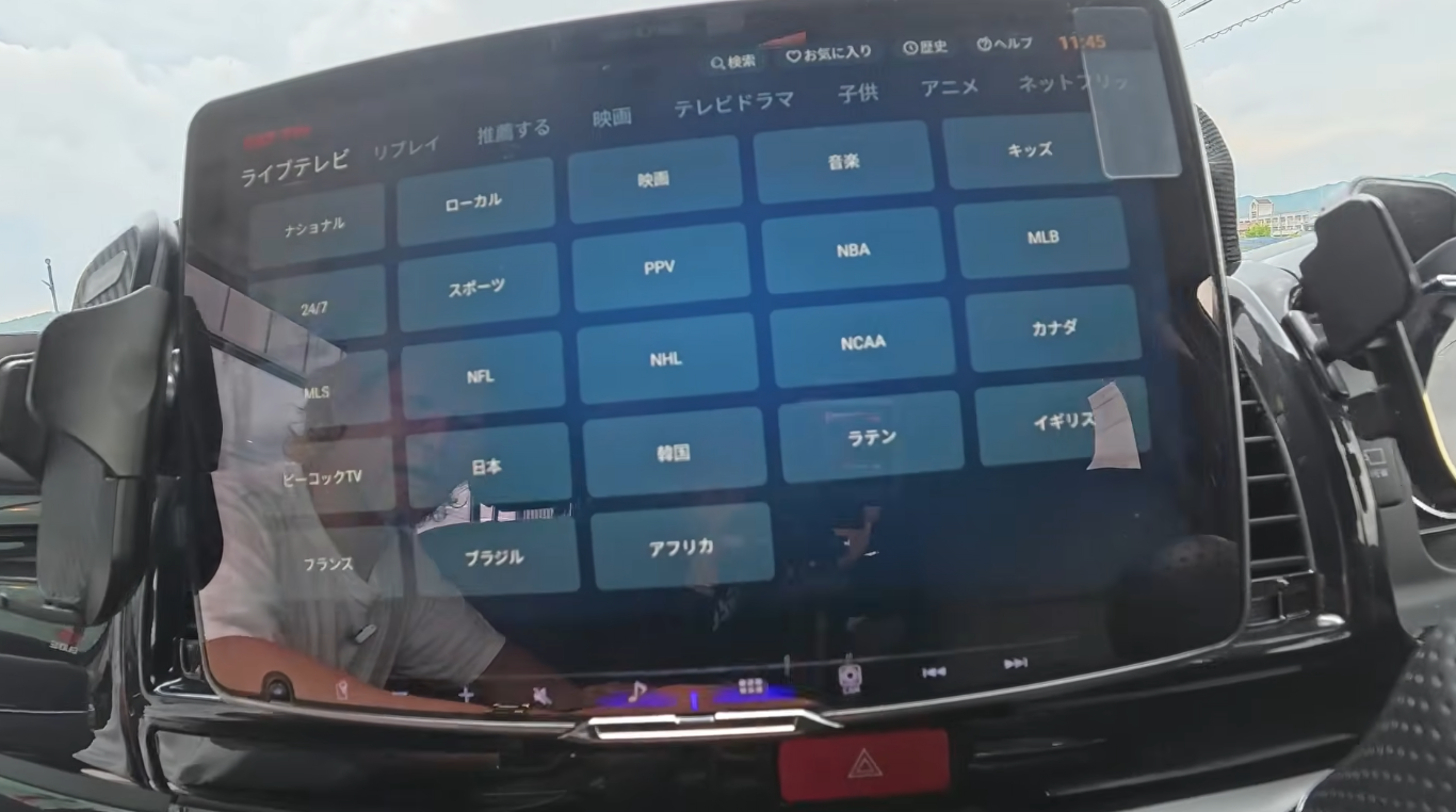 ハイエースで世界中のテレビが見られる？「DIGIBox D6 Max」を実際に使ってみたレビュー