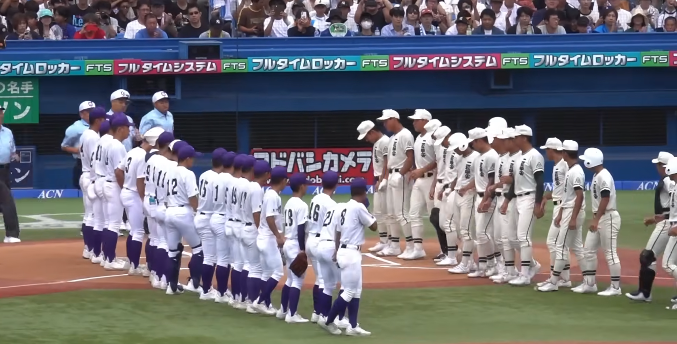 2026年 夏の高校野球｜甲子園を目指す球児たちの熱い戦いを楽しもう！