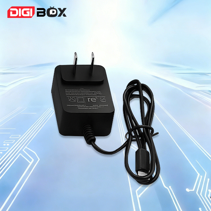 DIGIBox対応アクセサリー｜リモコン・電源・接続ケーブルなど全対応