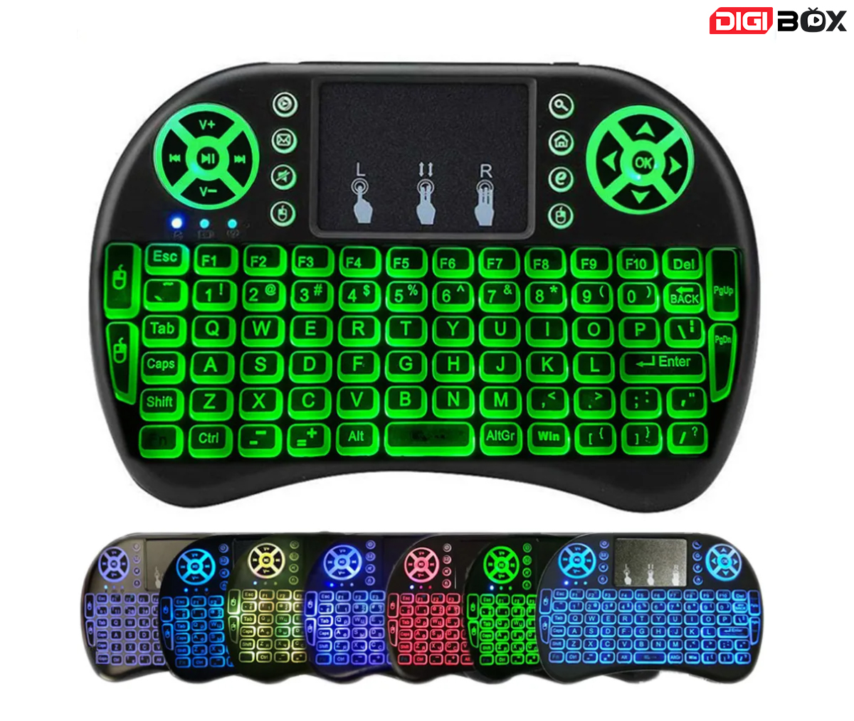 DIGIBox D3 Plus 正規モデル｜月額不要で楽しむ高機能Android TVボックス