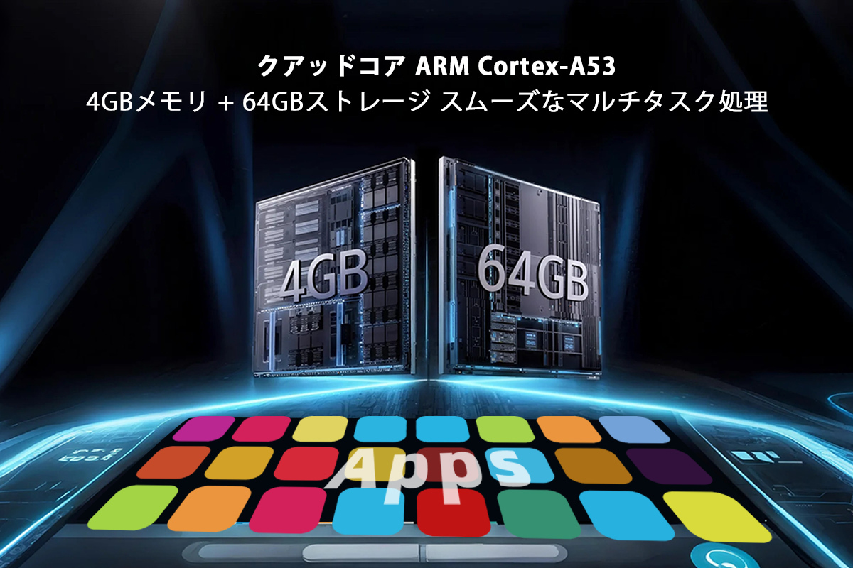 DIGIBox D6 MAX｜日本公式ストア｜2026年最新＆8K対応ハイビジョンスマートTVボックス