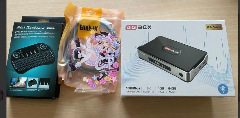DIGIBox Japan 公式旗艦店 オフィシャルストア｜月額無料で世界中の