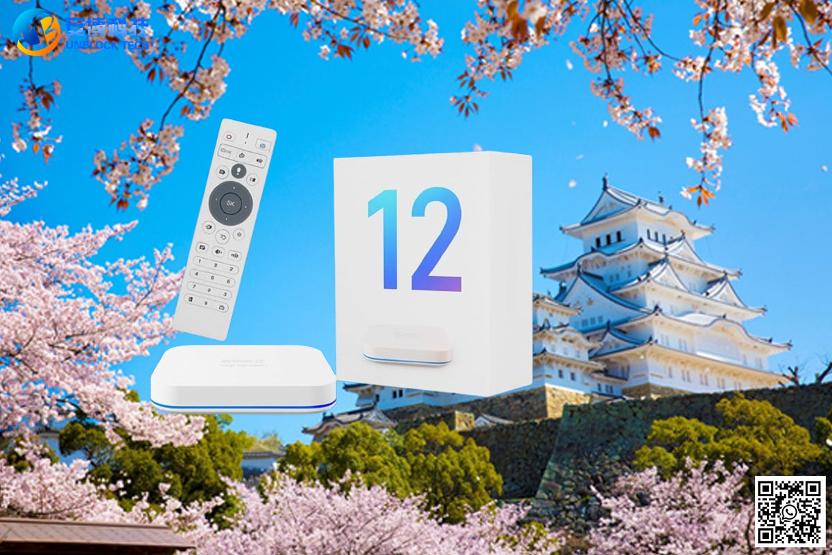 なぜUnblock（安博）TVボックスは日本で大人気なのか？