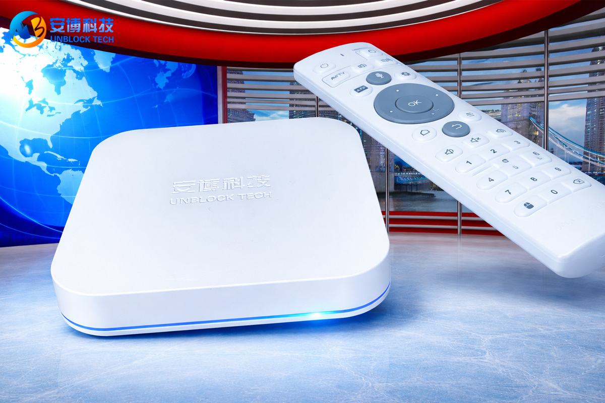 ケーブル料金ゼロ！世界中のコンテンツを楽しむ最強のUbox 12 TVボックス ！
