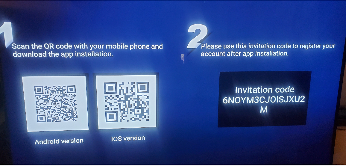 📱モバイル版のインストール方法｜UPライブ2.0対応機器を使おう！