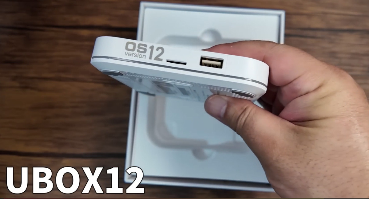 世界のエンターテイメントを完全無料で楽しめる！UBOX12の魅力とは?