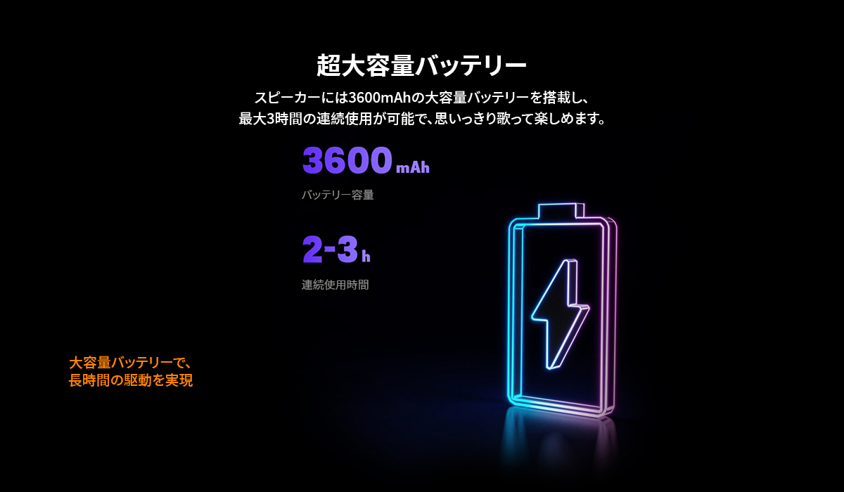 2025年 UBKTVデュアルワイヤレスBluetoothマイク付きスピーカー 安博ボックスの最強パートナー（超高音質・生涯無料アップグレード付き）