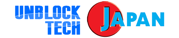 UnblockTech Japan公式旗艦店