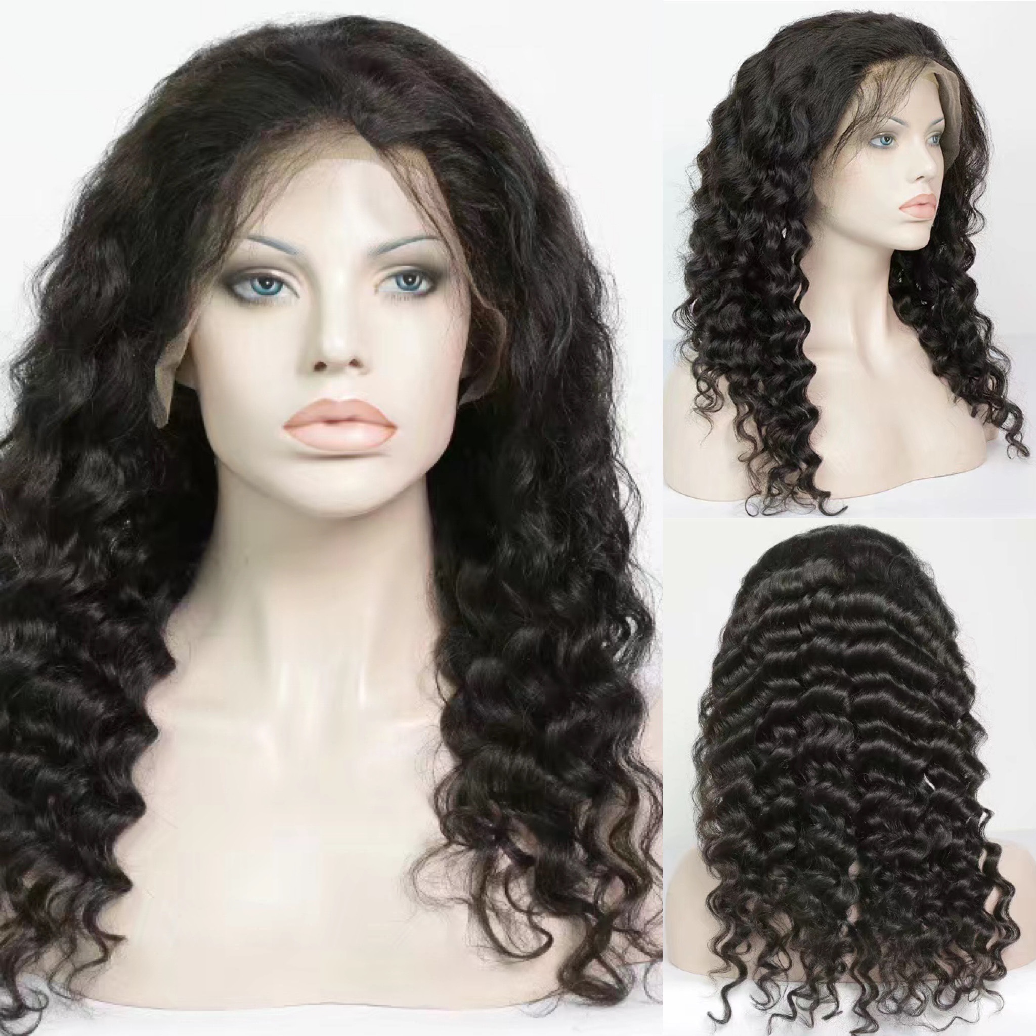 cheap virgin wigs