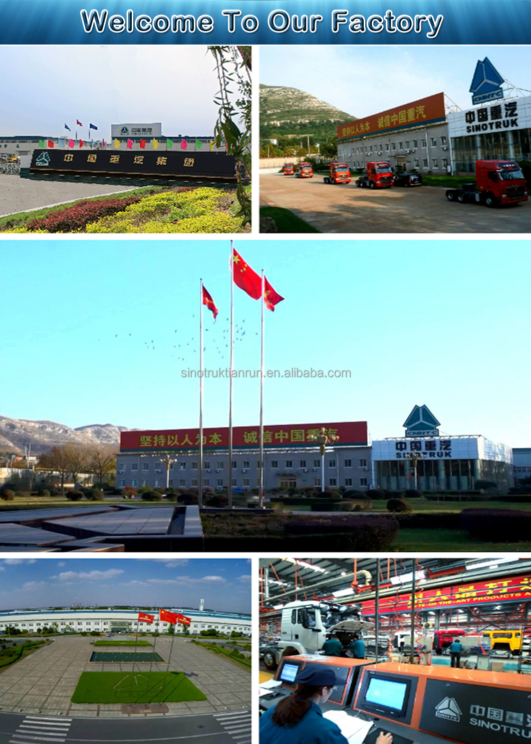 New 65 Seats Luxury Coach Bus with Diesel Fuel Automatic Transmission Euro 3 Emission Standard