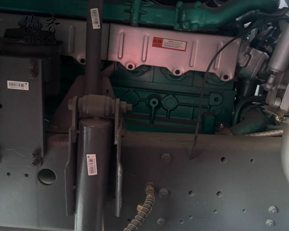 Chinese Sinotruck Howo 371 Used Tipper 6x4 Mini 30 Cubic Meters 31 Ton Canter Used Dump Truck 