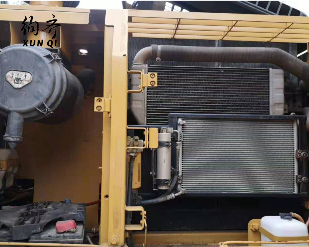 2016-2020 Original Caterpillar 325d 330 336 Digger Excavator 20t Used CAT 320D Excavator Hydraulic Crawler for Sale 