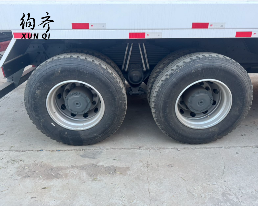 Chinese Sinotruck Howo 371 Used Tipper 6x4 Mini 30 Cubic Meters 31 Ton Canter Used Dump Truck