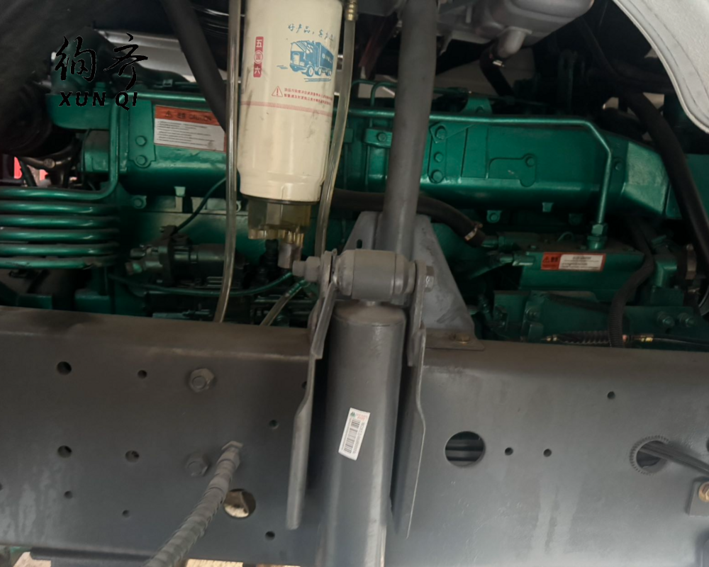 Chinese Sinotruck Howo 371 Used Tipper 6x4 Mini 30 Cubic Meters 31 Ton Canter Used Dump Truck