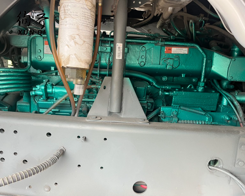 Chinese Sinotruck Howo 371 Used Tipper 6x4 Mini 30 Cubic Meters 31 Ton Canter Used Dump Truck