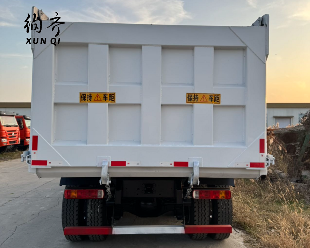 Shacman 6X4 380HP Tipper Truck Second Hand 20cbm 25cbm Shacman F3000 X3000 Heavy Used Dump Truck for sale