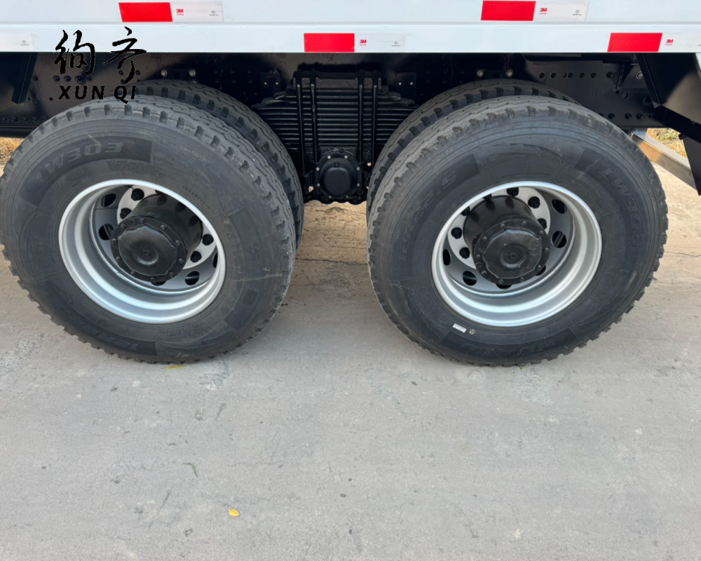 Shacman 6X4 380HP Tipper Truck Second Hand 20cbm 25cbm Shacman F3000 X3000 Heavy Used Dump Truck for sale