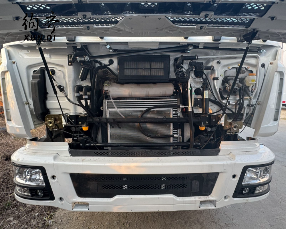 Shacman 6X4 380HP Tipper Truck Second Hand 20cbm 25cbm Shacman F3000 X3000 Heavy Used Dump Truck for sale