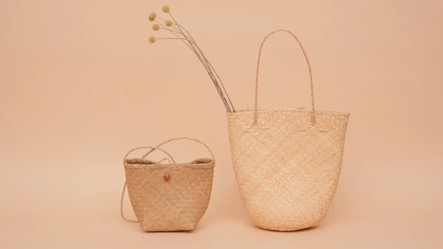 Why PP Woven Bags Are Essential for Modern Businesses
