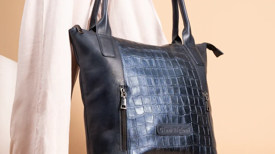 Find Your Perfect Match with These Trendy Designer Tote Bags