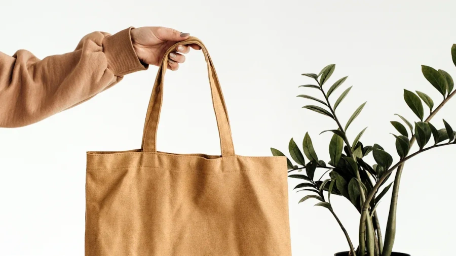 How to Choose the Right Design for Your RPET Bags