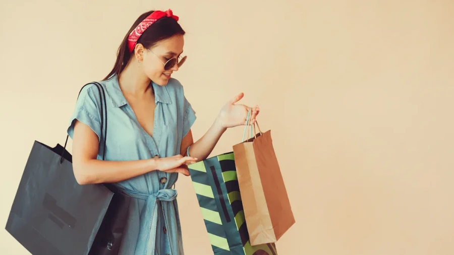 How to Select the Ideal Shopping Tote Bag for Your Lifestyle