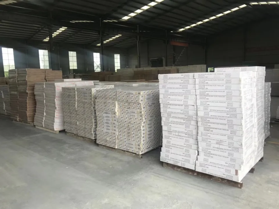 Ceiling Grids T Grid Flat Surface White T Bar Metal Suspended Ceiling