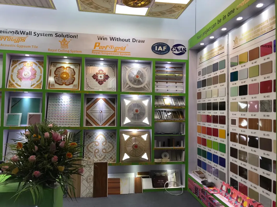 Ceiling Accessories, Fix with T Bar, Plasterboard Ceiling Frame Component Accessories