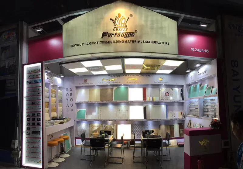 Ceiling Accessories for Ceiling Wall and Partition