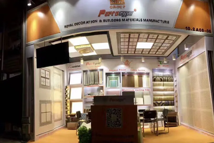 Ceiling Accessories for Ceiling Wall and Partition