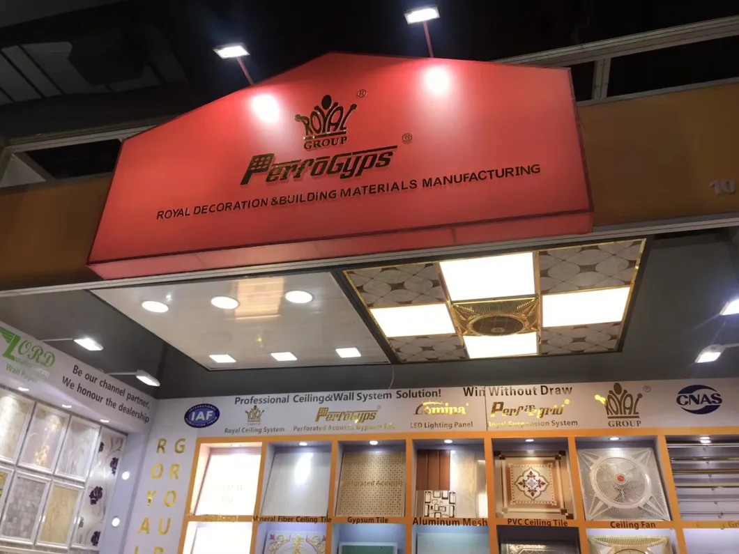 Tape Fiberglass Mesh and Paper Drywall Joint for Interior Decoration Material