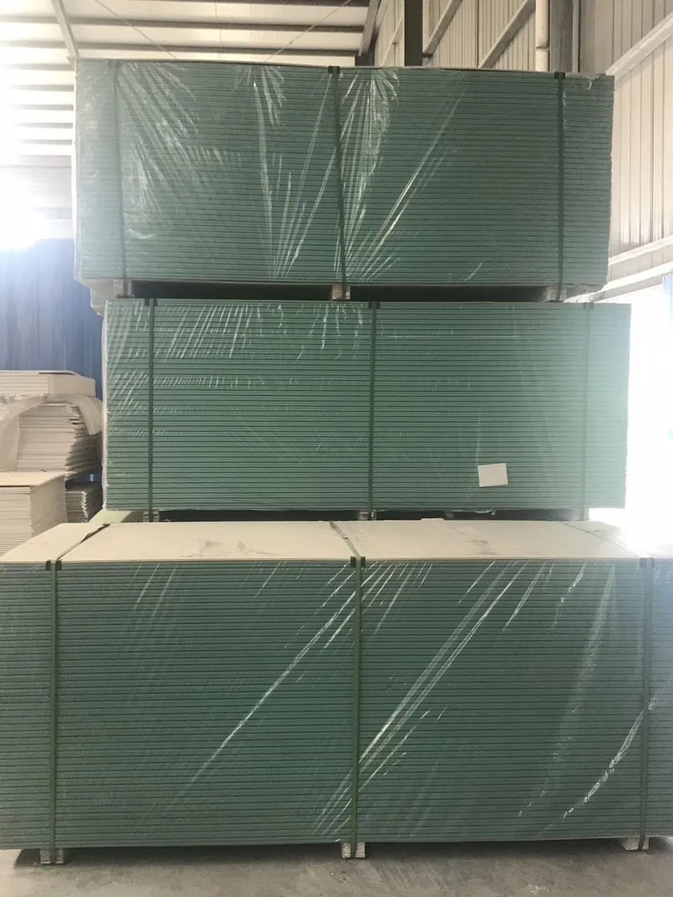 Tape Fiberglass Mesh and Paper Drywall Joint for Interior Decoration Material