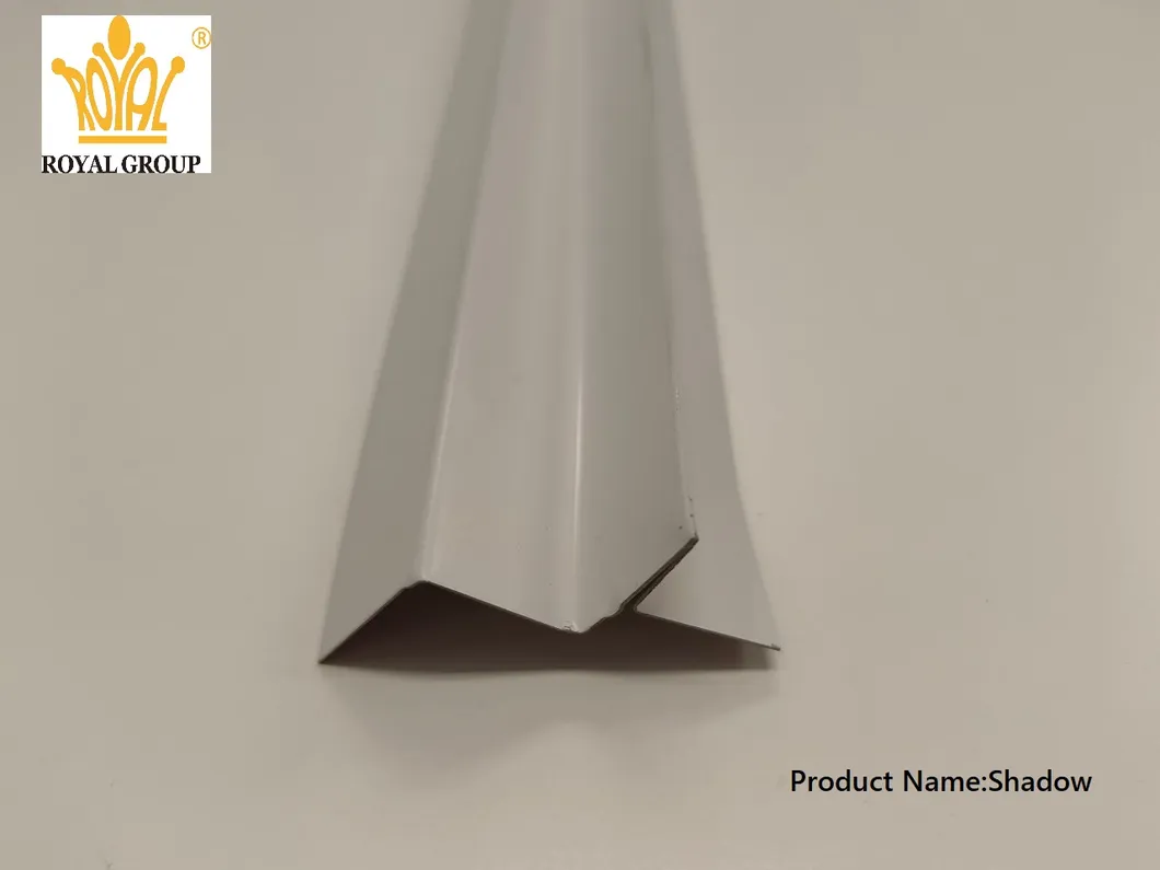 Shadow Wall Angle