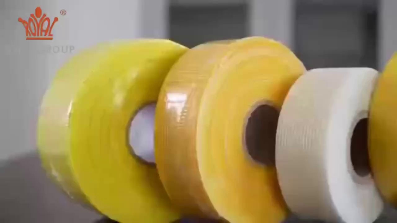  PAPER TAPE