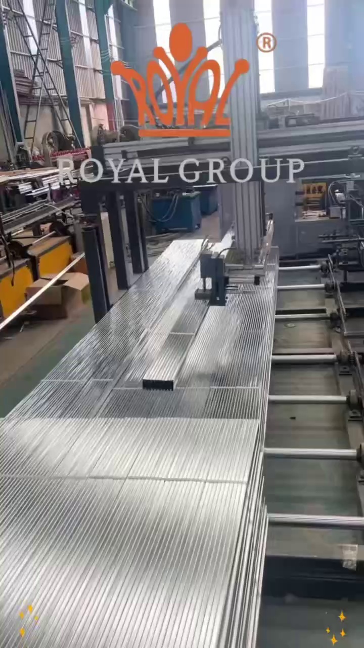 STEEL PROFILE