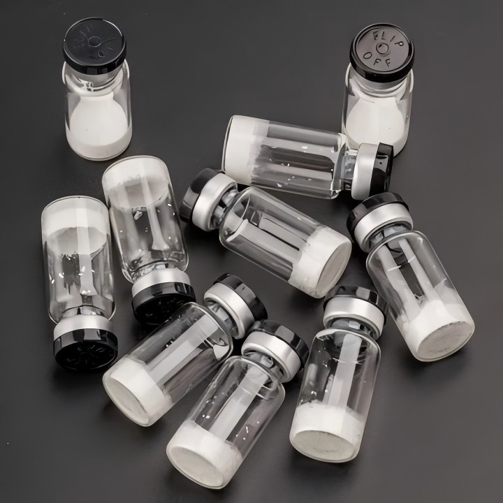 Shop Factory Direct Peptides, Crafted for High Purity & Premium Quality-Detailed Image 1