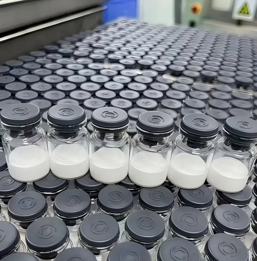 Shop Factory Direct Peptides, Crafted for High Purity & Premium Quality-Detailed Image 2