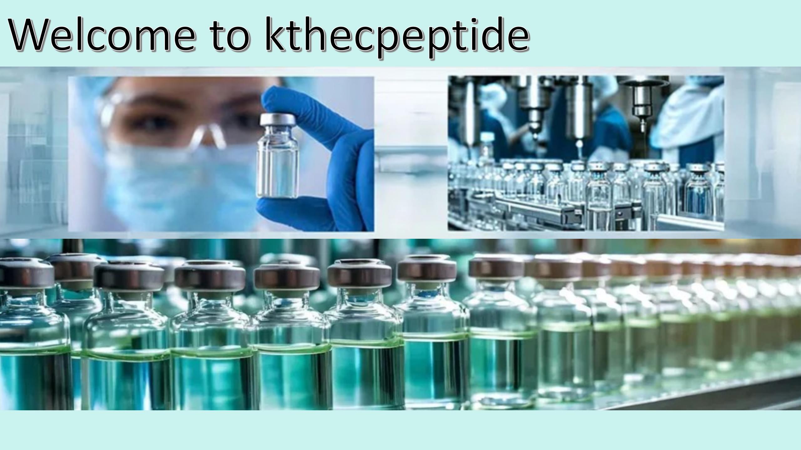 Shop China Warehouses Peptide Customized Peptide Supply Research Peptides-Detailed Image 5