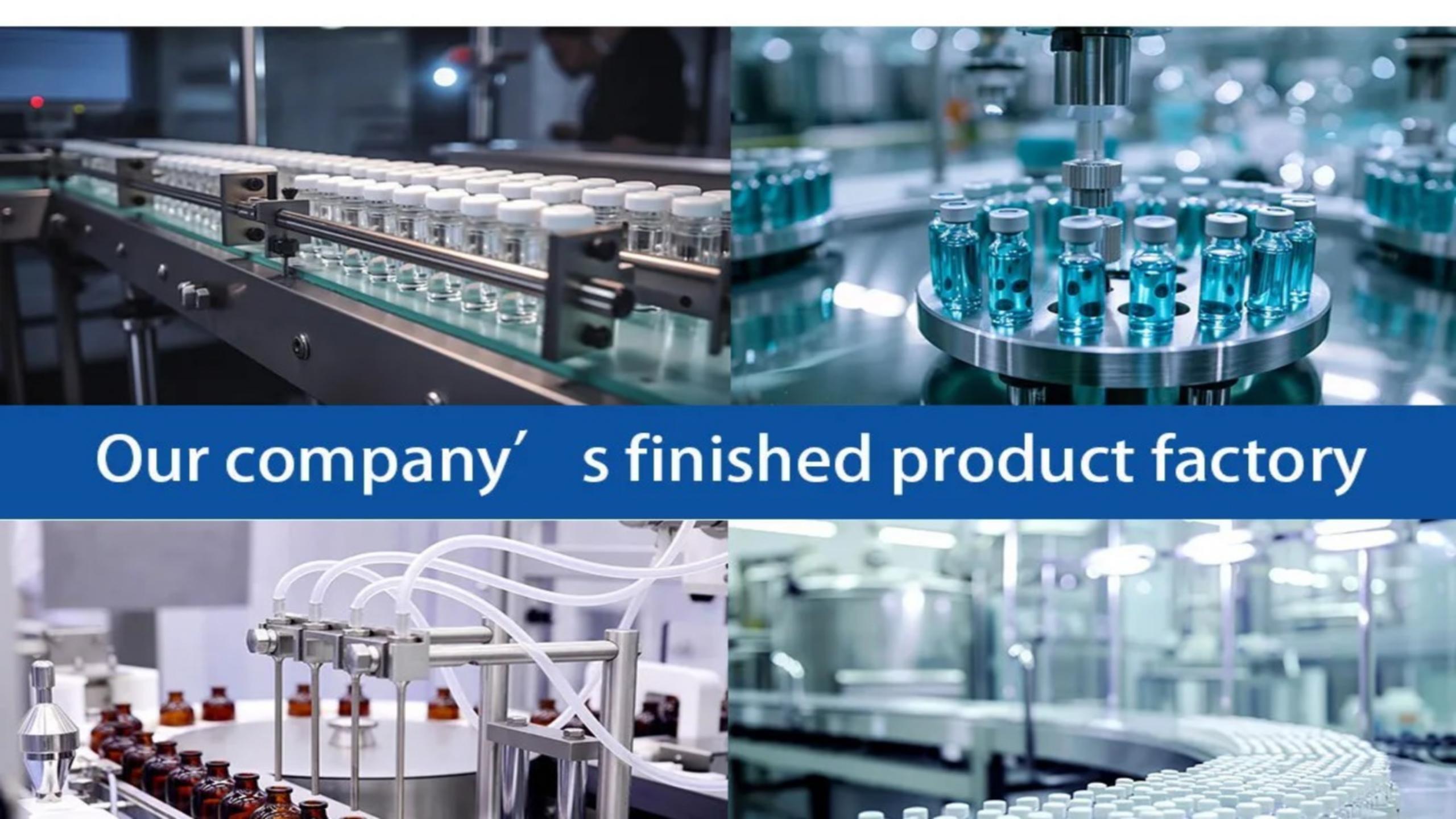 Shop Factory Direct Peptides, Crafted for High Purity & Premium Quality-Detailed Image 6