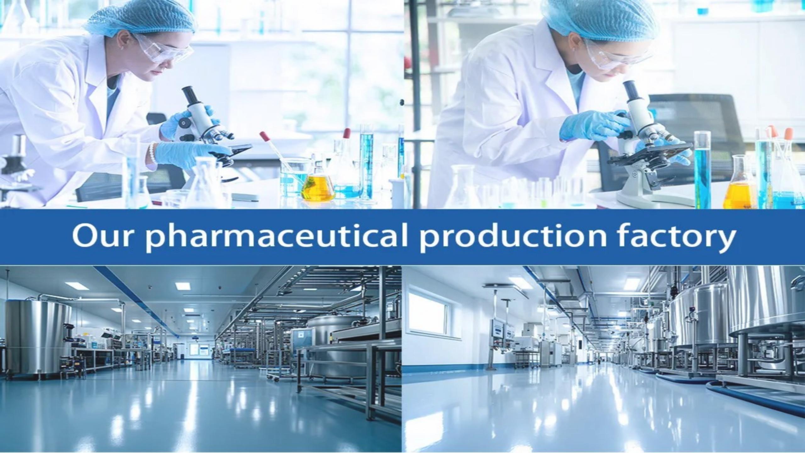 Shop China Warehouses Peptide Customized Peptide Supply Research Peptides-Detailed Image 7
