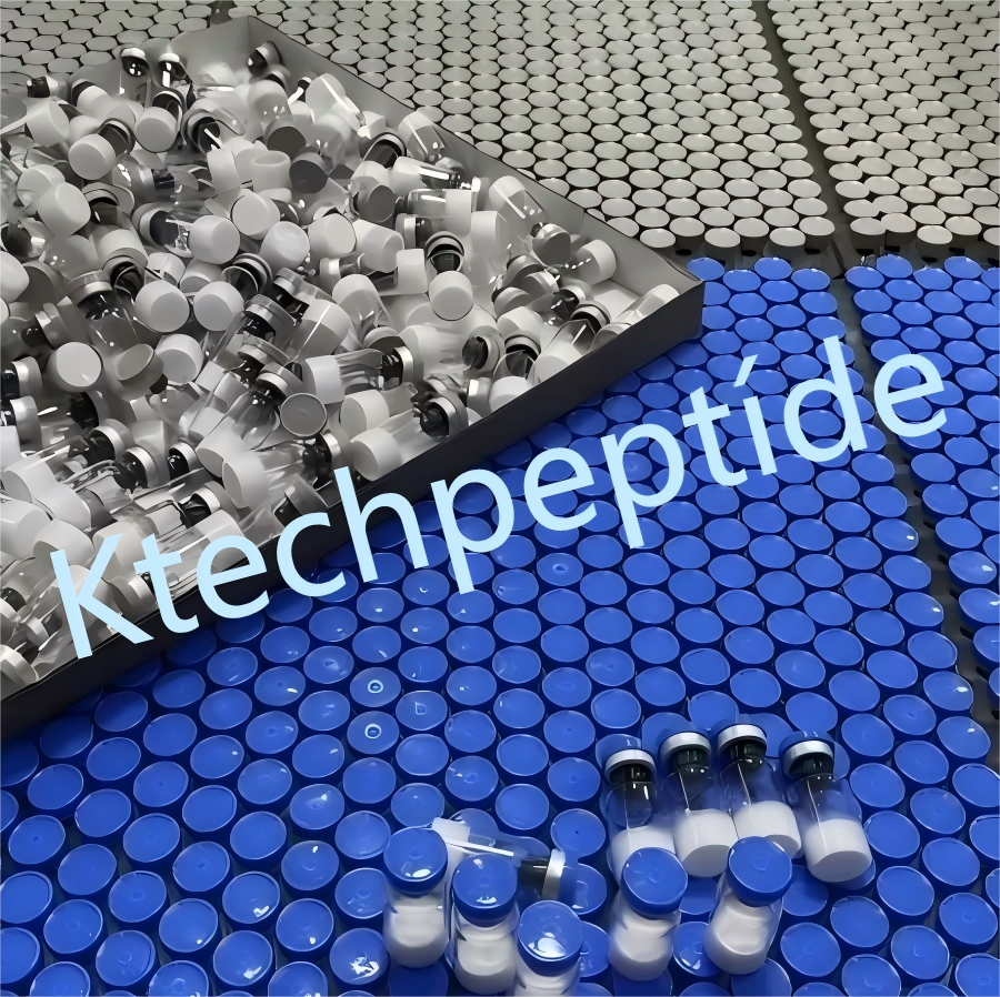 Shop China Warehouses Peptide Customized Peptide Supply Research Peptides-Detailed Image 3