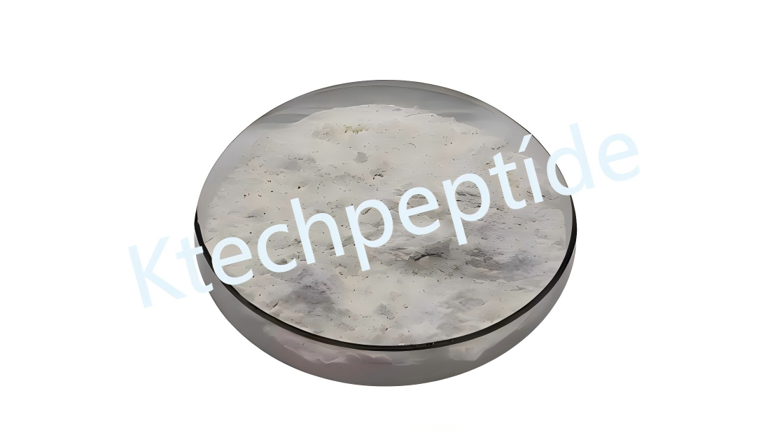 Shop China Warehouses Peptide Customized Peptide Supply Research Peptides-Detailed Image 4