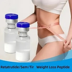 Shop China Warehouses Peptide Customized Peptide Supply Research Peptides-Detailed Image 1