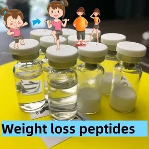 Shop China Warehouses Peptide Customized Peptide Supply Research Peptides-Detailed Image 2