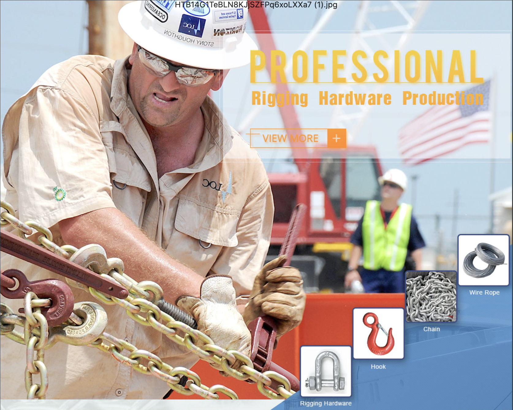 Chain Rigging In Options Chain and Rigging: The Ultimate Guide to Safe & Efficient Lifting ...