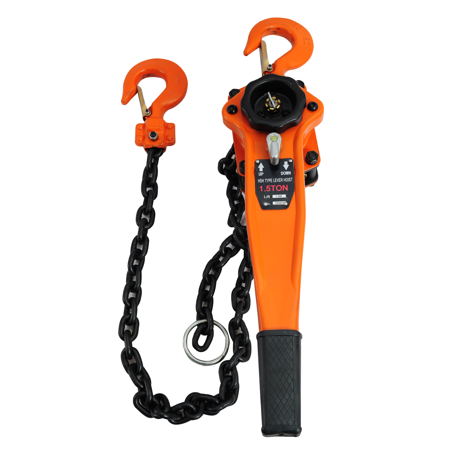 Lever Blocks - Manual Hoists for Lifting & Pulling - XRLIFTE