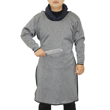 Cut Resistant Shirt Company Offers Unmatched Protection for Workplace Apparel