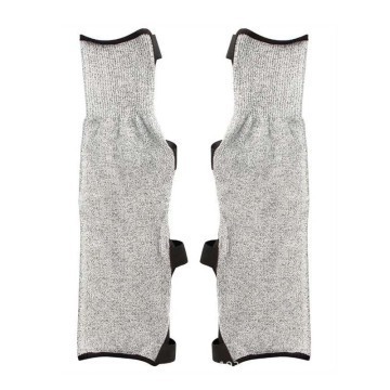 Discover the Benefits of Flexible Anti Cut Sleeves Manufacturer Solutions